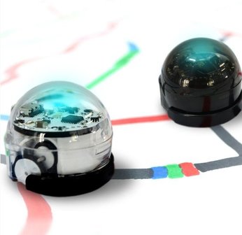 Ozobot Marker Set Multi-color