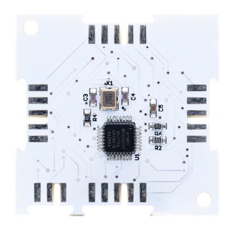 ATMega 328P Core