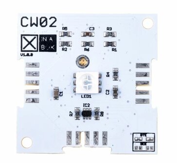 WiFi &amp; Bluetooth Core