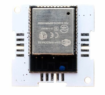 WiFi &amp; Bluetooth Core