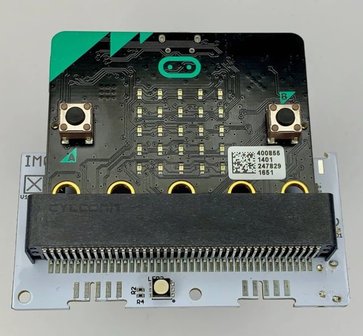 Micro:bit Interface