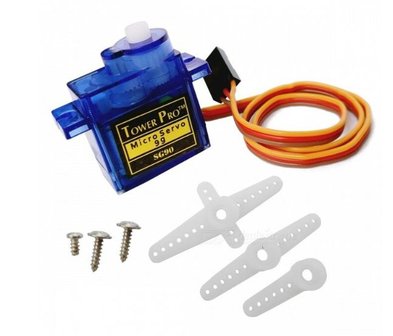 Builder kit