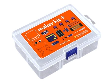 Maker kit+ (Android)