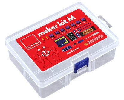 Makey Maker Kit