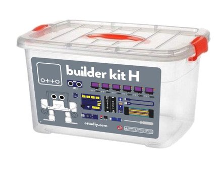 Builder kit Humanoid