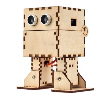Builder kit LC