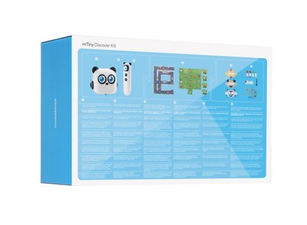 mTiny Coding Kit