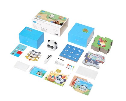 mTiny Coding Kit