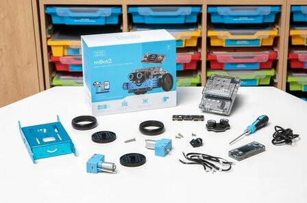 mBot2