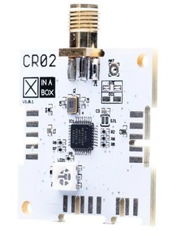 LoRa with ATmega328P Core (868 MHz)