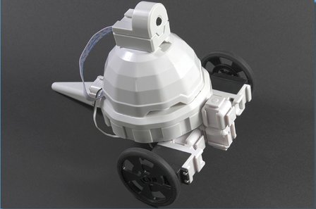 Hexapod body (included battery)