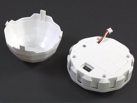 Hexapod body (included battery)