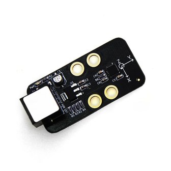 Me 3-Assige Accelerometer en Gyro Sensor V1