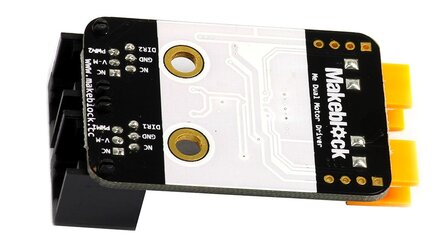 Me Dual Motor Driver V1