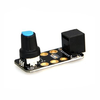 Me Potentiometer Module V1