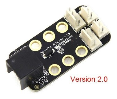 Me RJ25 Adapter V2