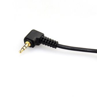 Shutter Cable C1 for Canon