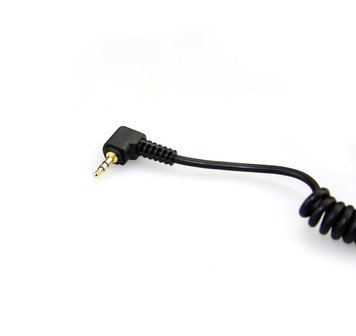 Shutter Cable C1 for Canon