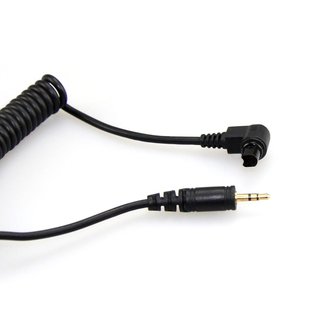 Shutter Cable C3 for Canon