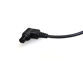 Shutter Cable C3 for Canon