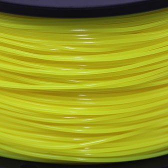 1.75mm PLA Filament -1Kg(Yellow)