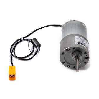 DC Motor - 37mm - 12V - 50RPM