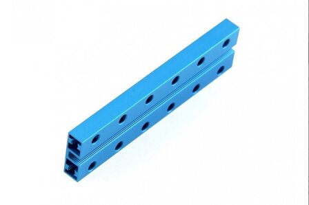 Balk 0824-096-Blauw (4 stuks)