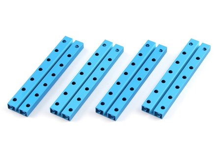 Balk 0824-112-Blauw (4 stuks)