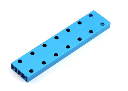 Balk 0824-112-Blauw (4 stuks)