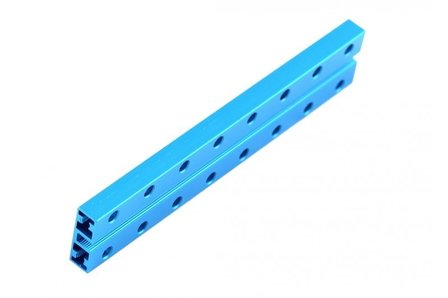 Balk 0824-128-Blauw (4 stuks)