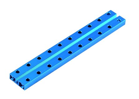 Balk 0824-160-Blauw (4 stuks)