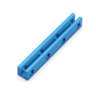 Balk 0808-056-Blauw (4 stuks)