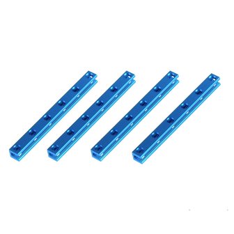 Balk 0808-088-Blauw (4 stuks)