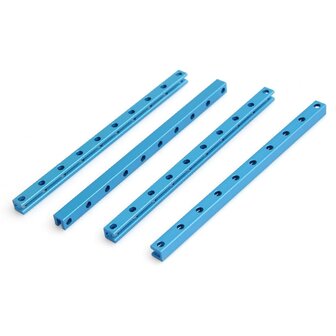 Balk 0808-152-Blauw (4 stuks)