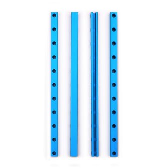 Balk 0808-168-Blauw (4 stuks)