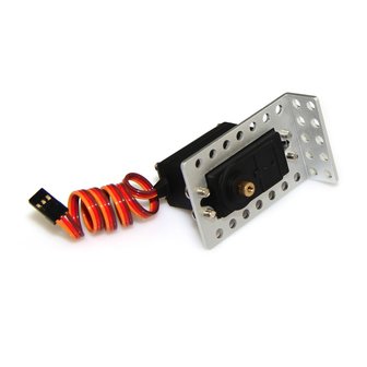 Servo Bracket A