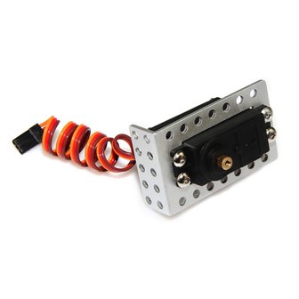 Servo Bracket A