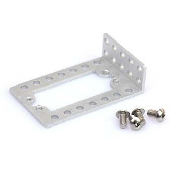 Servo Bracket A