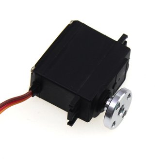 MG995 Servo Hub