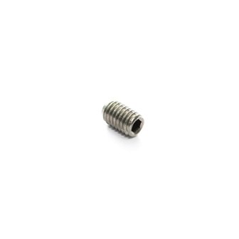 Headless Set Screw M3*50 50 Pack