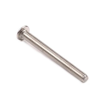 Socket Cap Screw M4*40 Button Head - 25 Pack