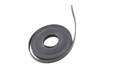 Tandriem MXL - 2 meter - Open