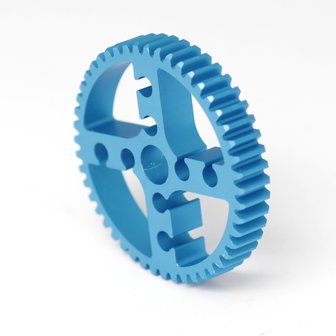 Tandwiel 48T - Blauw