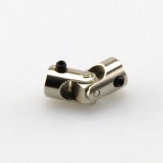 Universal Joint 4x4 mm