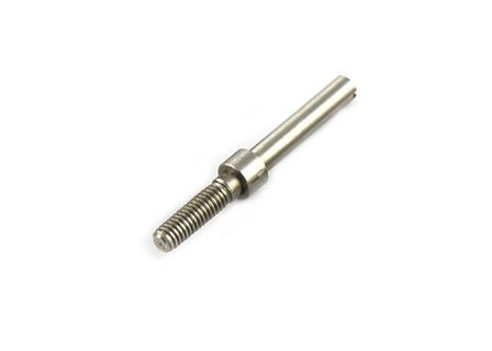 Threaded Shaft 4x39mm - 4 Pack