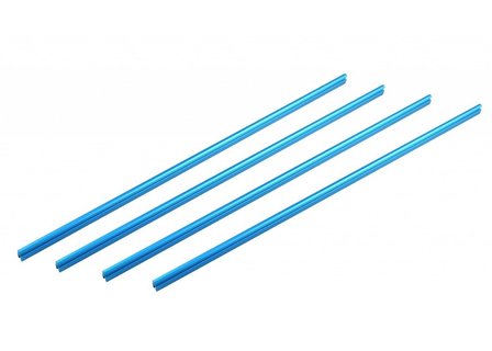 Slider 496 Blue - 4 Pack