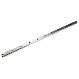 Linear Motion Guide Rail 496mm