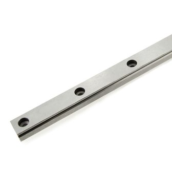 Linear Motion Guide Rail 496mm