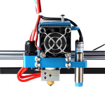 mElephant 3D Printer