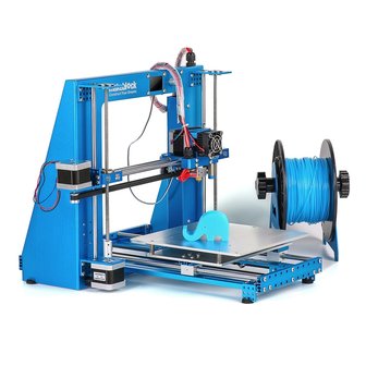 mElephant 3D Printer